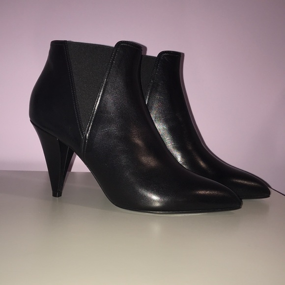 Celine Ankle Boots - Picture 2 of 14